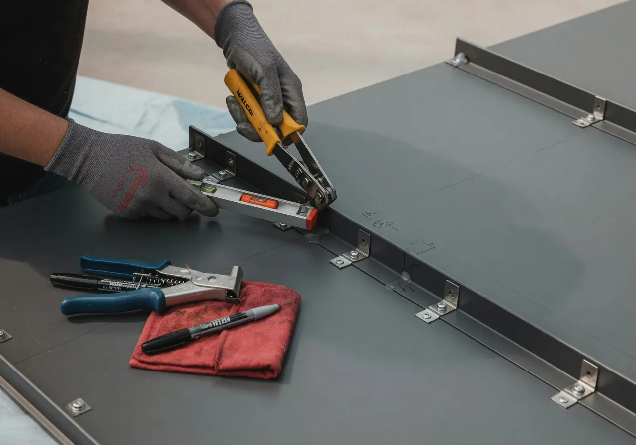 Why choose Metal Roofing Installation in Absaraka, ND